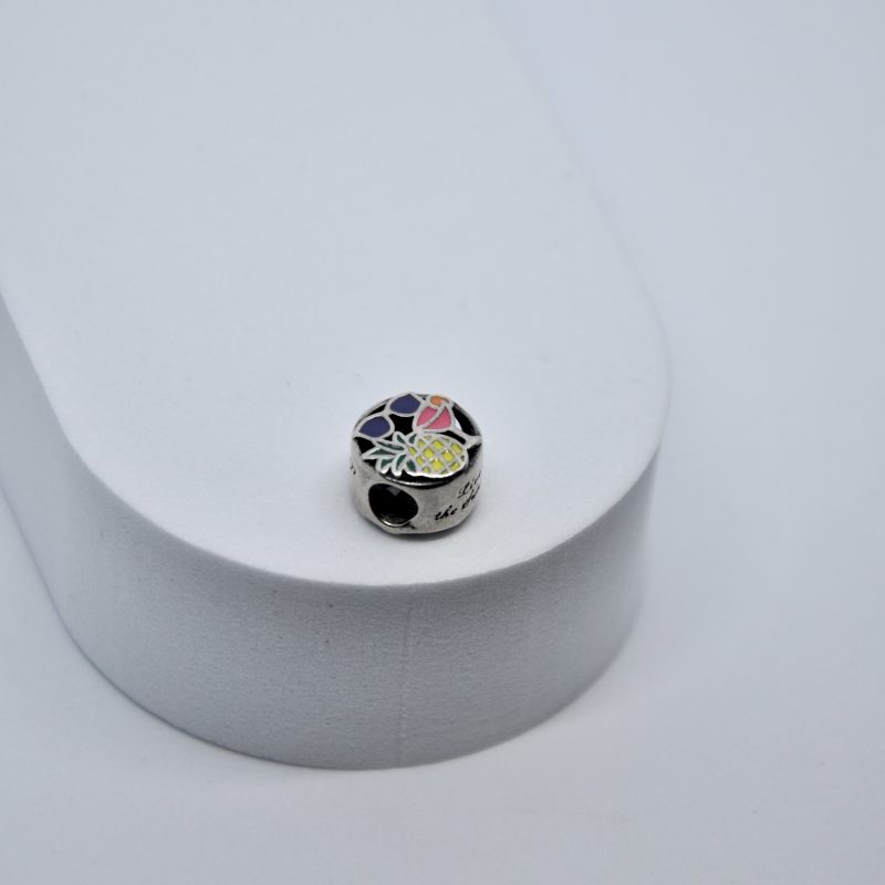 nyári hangulatú charm