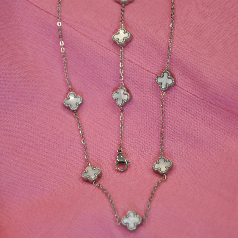 White Clover Szett