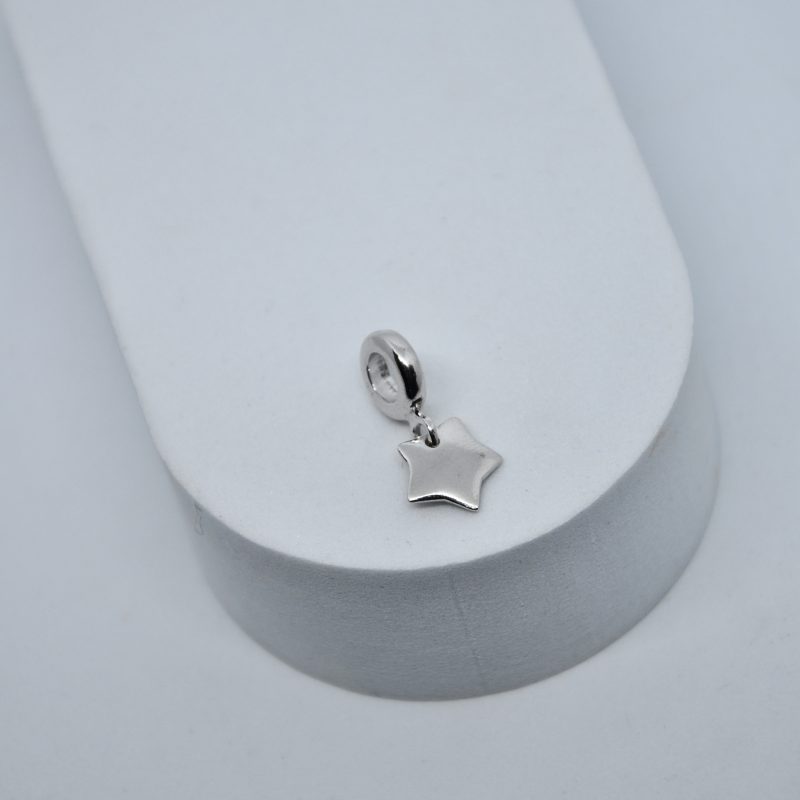 Csillag charm