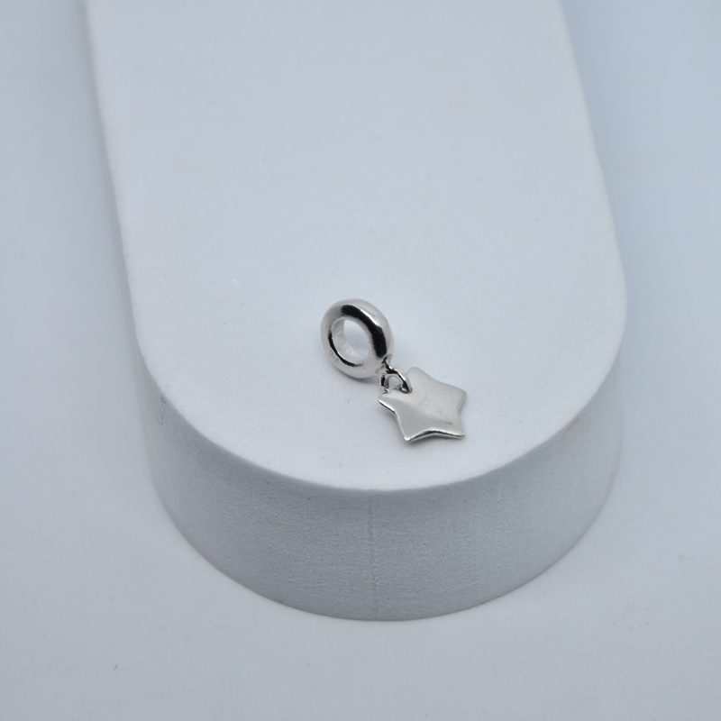 Csillag charm