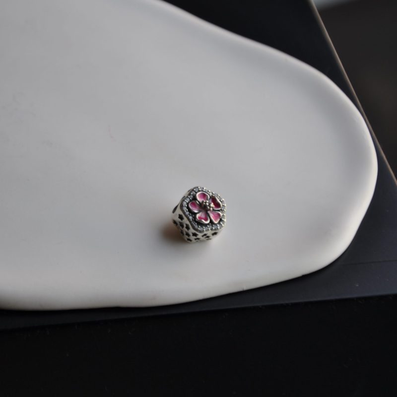 Pink charm